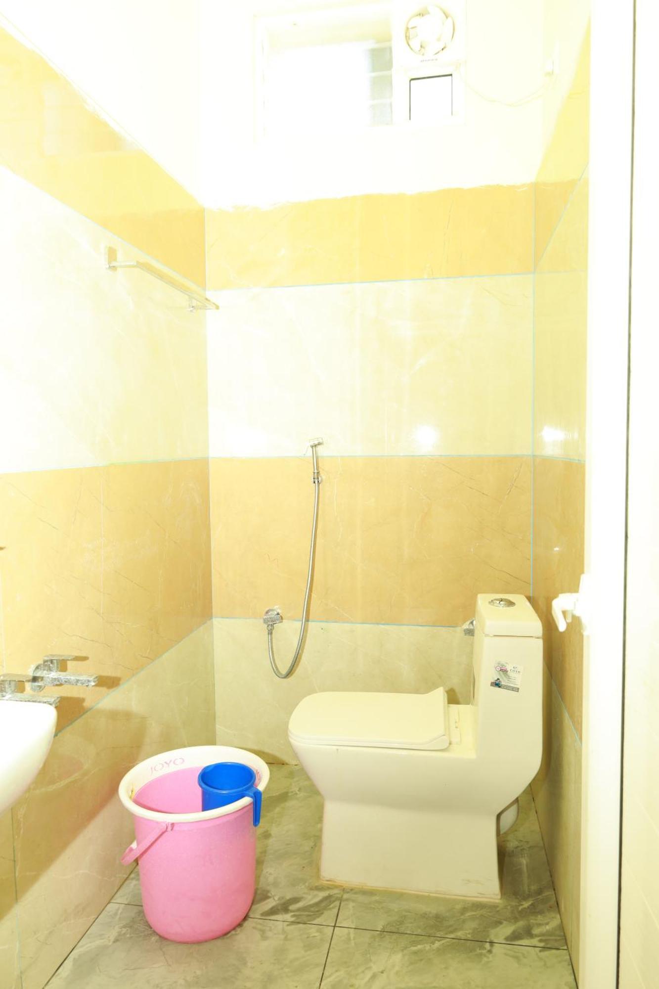 Rv Residency Hotel Wodapatti ภายนอก รูปภาพ